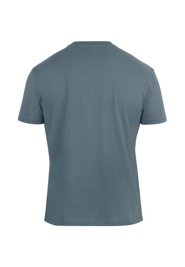 MAVIC - Koszulka Mavic avec logo Corporate. Kolor: niebieski. Sport: kolarstwo