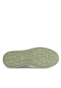 Jenny Fairy Sneakersy WS6160-04 Écru. Materiał: materiał
