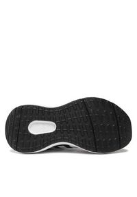 Adidas - adidas Sneakersy Fortarun 2.0 Cloudfoam Sport Running Elastic Lace Top Strap Shoes IG5387 Czarny. Kolor: czarny. Materiał: materiał. Model: Adidas Cloudfoam. Sport: bieganie #5