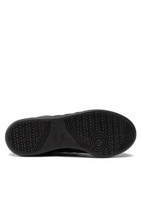 Adidas - adidas Sneakersy Continental 80 Stripes FX5091 Czarny. Kolor: czarny. Materiał: skóra #9