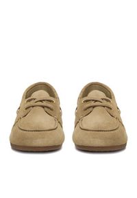 Lasocki Mokasyny CEO-WI16-ELENA2-01 Brązowy. Kolor: brązowy. Materiał: zamsz, skóra #7