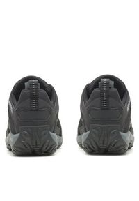 Merrell Trekkingi Alverstone 2 Gtx J036899 Czarny. Kolor: czarny. Sport: turystyka piesza