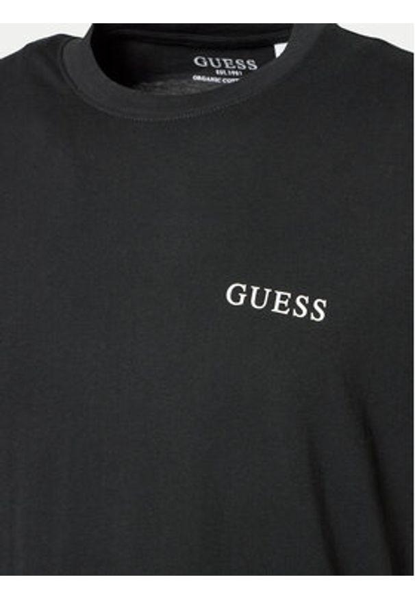 Guess Komplet 3 t-shirtów U4YG52 KCAM1 Kolorowy Regular Fit. Materiał: bawełna. Wzór: kolorowy