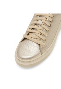 Lasocki Sneakersy ARC-DESNA-01 Beżowy. Kolor: beżowy. Materiał: skóra #8
