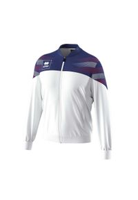 ERREA - Kurtka Errea Billy Jr Dzieci. Kolor: biały #1