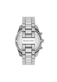 Michael Kors Zegarek Lexington Man Chrono MK9247 Srebrny. Kolor: srebrny #4