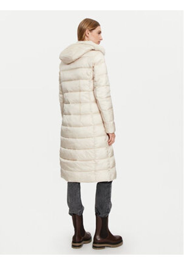 CMP Kurtka zimowa 34K0046F Beżowy Regular Fit. Kolor: beżowy. Materiał: syntetyk. Sezon: zima