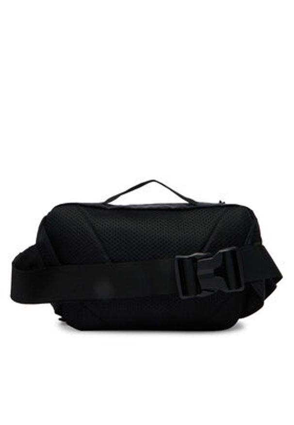 salomon - Salomon Nerka Acs Waist Pack LC2324200 Czarny. Kolor: czarny. Materiał: materiał