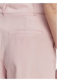 only - ONLY Szorty materiałowe Aris 15364121 Fioletowy Regular Fit. Kolor: fioletowy. Materiał: wiskoza #4