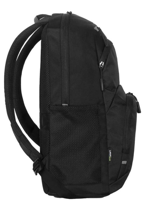 TARGUS - Plecak Targus CN600GL 15.6''-16'' czarny. Kolor: czarny