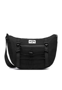 Billabong Torebka WBEOHP-BLB-M-004-10 Czarny. Kolor: czarny #4