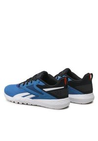 Reebok Buty Flexagon Energy 4 HP8012 Czarny. Kolor: czarny. Materiał: materiał #2