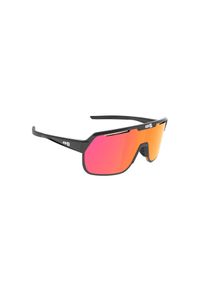 Okulary przeciwsłoneczne hydrofobowe AZR Victory RX. Kolor: czarny. Sport: turystyka piesza, kolarstwo #1