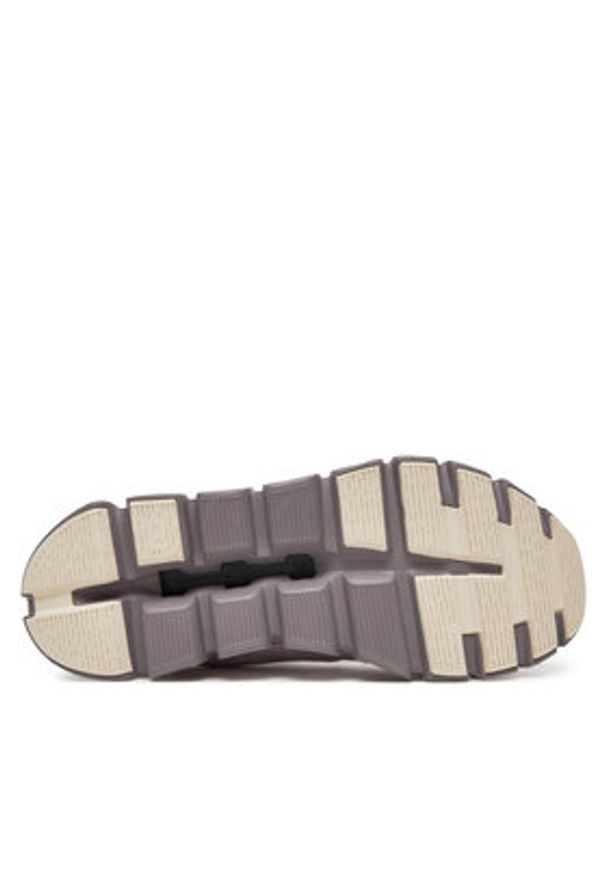 On Sneakersy Cloud 6 WP 3WF10053037 Różowy. Kolor: różowy. Materiał: materiał