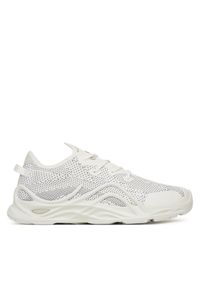 ecco - Sneakersy ECCO. Kolor: biały
