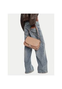 Torebka Juicy Couture. Kolor: różowy #1