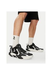 Shaq - Buty do koszykówki SHAQ. Kolor: czarny. Sport: koszykówka #1