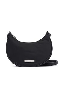 Karl Lagerfeld - KARL LAGERFELD Torebka B3W30308 Czarny. Kolor: czarny. Materiał: skórzane #1