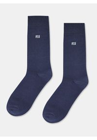 Pako Lorente - PAKO LORENTE – Zestaw skarpet męskich. Materiał: poliester, elastan, bawełna. Wzór: gładki #8