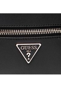 Guess Plecak Manhattan (BG) HWBG69 94320 Czarny. Kolor: czarny. Materiał: skóra #5