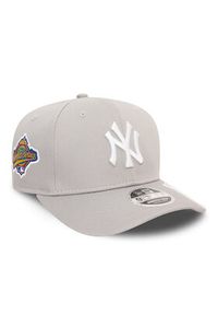 New Era Czapka z daszkiem 9Fifty Stretch 60565185 Fioletowy. Kolor: fioletowy. Materiał: bawełna, materiał #3