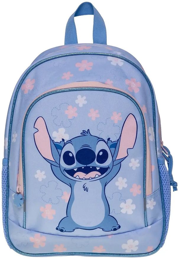 Kita STITCH, Medium backpack, 35 x 26 x 18 cm