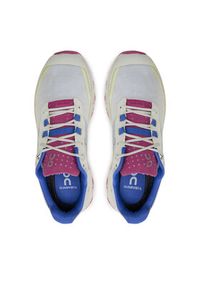 On Buty do biegania Cloudvista 64.98271 Beżowy. Kolor: beżowy. Materiał: materiał #6
