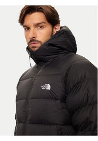 The North Face Kurtka puchowa Hydrenalite NF0A5GIE Czarny Regular Fit. Kolor: czarny. Materiał: syntetyk #5