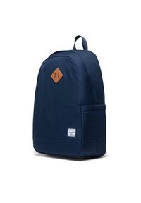Herschel Plecak Herschel Seymour Backpack 11403-00007 Granatowy. Kolor: niebieski. Materiał: materiał