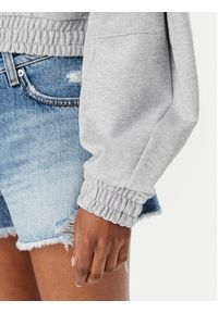 Hugo - HUGO Bluza Dolpie 50563749 Szary Regular Fit. Kolor: szary. Materiał: bawełna #2