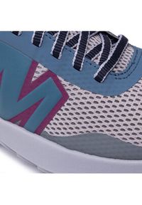 Merrell Sneakersy Cloud Sprint J002945 Szary. Kolor: szary. Materiał: materiał. Sport: bieganie #7