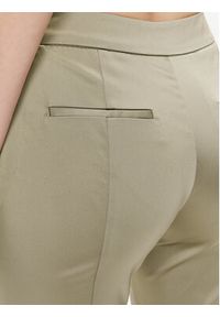 Marciano Guess Spodnie materiałowe 3BGB13 9558Z Beżowy Regular Fit. Kolor: beżowy. Materiał: syntetyk #3