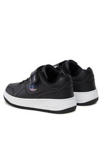 Champion Sneakersy Rebound Low G Ps Low Cut Shoe S32491-KK002 Czarny. Kolor: czarny #6