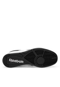 Reebok Sneakersy BB 4000 II 100033316 Biały. Kolor: biały. Materiał: skóra #6
