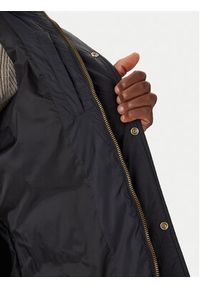 Wrangler Kurtka zimowa Parka 112371450 Czarny Regular Fit. Kolor: czarny. Materiał: syntetyk. Sezon: zima