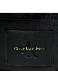 Calvin Klein Jeans Saszetka nerka Sport Essentials Waistbag40 L K50K511792 Czarny. Kolor: czarny. Materiał: materiał #5