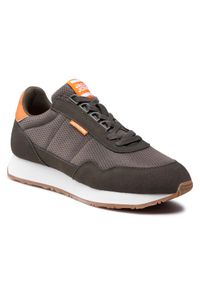 Jack & Jones - Jack&Jones Sneakersy Jfwzephyr 12184153 Zielony. Kolor: zielony #1