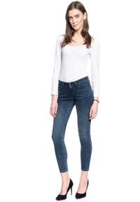 Mustang - MUSTANG Jasmin Jeggings 1011333 5000 840 #5