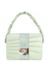 Torba Innostyle INNOSTYLE TORBA NA LAPTOPA 13 14 WODOODPORNA CARRYLITE ELASTIC STRAP #1