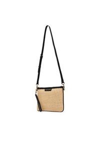 VALENTINO - Valentino Torebka Demetra VBS9R917 Beżowy. Kolor: beżowy #5