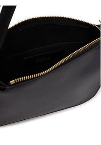 Furla Torebka Ava S WB01818 BX3104 CN O6000 Czarny. Kolor: czarny. Materiał: skórzane #3