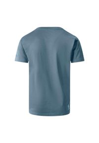 DARE 2B - T-shirt Dziecięca Rower Amuse II. Kolor: zielony. Sport: kolarstwo