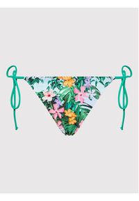 Desigual Dół od bikini Berenice 22SWMK22 Kolorowy. Materiał: syntetyk. Wzór: kolorowy #3