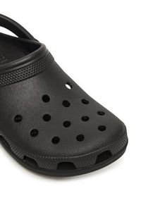 Crocs Klapki Classic Studded 211596 Czarny. Kolor: czarny #4