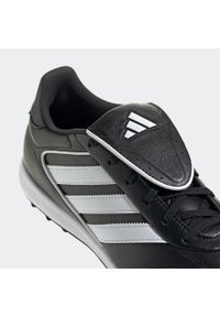 Adidas - Buty do piłki nożnej halowej ADIDAS Copa Gloro Turf. Materiał: skóra, kauczuk. Szerokość cholewki: normalna