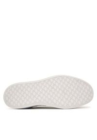 Karl Lagerfeld - KARL LAGERFELD Sneakersy KL53316 Czarny. Kolor: czarny. Materiał: skóra #4