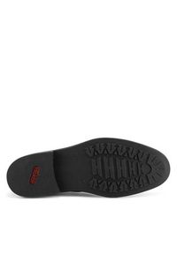 Rieker Półbuty 17604-00 Czarny. Kolor: czarny #6