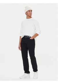 Levi's® Jeansy 501® 00501-0165 Czarny Original Fit. Kolor: czarny #2