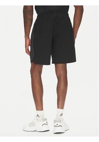 Adidas - adidas Szorty sportowe Fashion Cutline JD0053 Czarny Regular Fit. Kolor: czarny. Materiał: syntetyk. Styl: sportowy #4