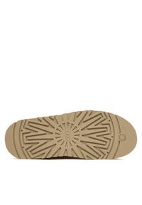 Ugg Śniegowce W Tazzelle 1171393 Beżowy. Kolor: beżowy. Materiał: zamsz, skóra #5